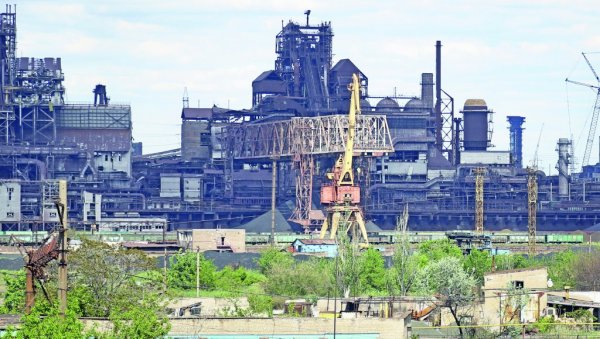 УКРАЈИНА У ПРОБЛЕМУ: Државна нафтна компанија Нафтогас тражи зајам од Европске банке за обнову и развој УКРАЈИНА У ПРОБЛЕМУ: Државна нафтна компанија Нафтогас тражи зајам од Европске банке за обнову и развој