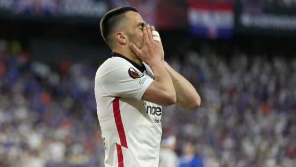ДРАМА ОКО ФИЛИПА КОСТИЋА! Србин у шоку због потеза Немаца ДРАМА ОКО ФИЛИПА КОСТИЋА! Србин у шоку због потеза Немаца