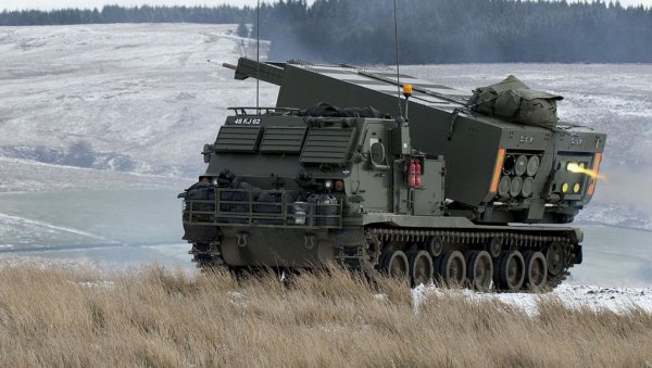 УКРАЈИНСКИ МИНИСТАР СЕ ОГЛАСИО НА ТВИТЕРУ: Стиже нам још тешког наоружања из САД УКРАЈИНСКИ МИНИСТАР СЕ ОГЛАСИО НА ТВИТЕРУ: Стиже нам још тешког наоружања из САД