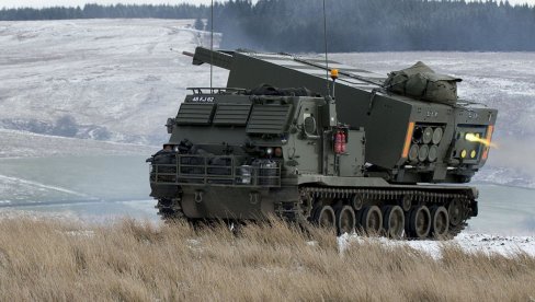 BRITANSKA „NOĆNA MORA“ ZA MOSKVU London bi da produži rat: Kijevu stiže „čudotvorna“ Nightfall raketa, dok Berlin krije isporuke (VIDEO)
