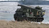 УКРАЈИНСКИ МИНИСТАР СЕ ОГЛАСИО НА ТВИТЕРУ: Стиже нам још тешког наоружања из САД УКРАЈИНСКИ МИНИСТАР СЕ ОГЛАСИО НА ТВИТЕРУ: Стиже нам још тешког наоружања из САД
