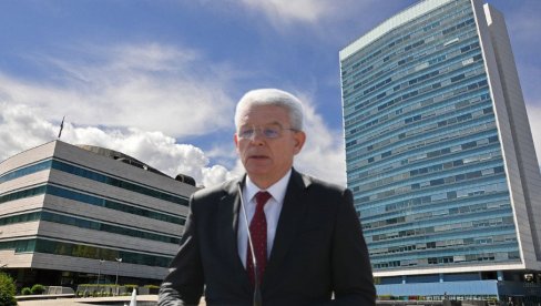 UDARIO I NA SRPSKE MINISTRE: Šefik DŽaferović poziva na odgovornost zbog odbijanja sankcija Rusiji UDARIO I NA SRPSKE MINISTRE: Šefik DŽaferović poziva na odgovornost zbog odbijanja sankcija Rusiji