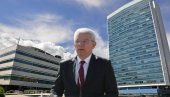 UDARIO I NA SRPSKE MINISTRE: Šefik DŽaferović poziva na odgovornost zbog odbijanja sankcija Rusiji