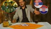 ХРВАТСКИ ПЕВАЧ ЗАПРЕПАСТИО СУНАРОДНИКЕ: Ја сам по понашању Србин - Срби су фаце! ХРВАТСКИ ПЕВАЧ ЗАПРЕПАСТИО СУНАРОДНИКЕ: Ја сам по понашању Србин - Срби су фаце!