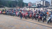 POČEO XCROSS HARD ENDURO RELI: Stazama Tare i Zlatibora (VIDEO) POČEO XCROSS HARD ENDURO RELI: Stazama Tare i Zlatibora (VIDEO)