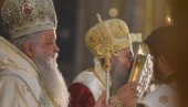 ЗАЦЕЉЕНА РАНА РАСКОЛА СА МАКЕДОНСКОМ ЦРКВОМ Порфирије: Бог нас је погледао и помиловао ЗАЦЕЉЕНА РАНА РАСКОЛА СА МАКЕДОНСКОМ ЦРКВОМ Порфирије: Бог нас је погледао и помиловао