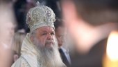 АРХИЕПИСКОП СТЕФАН: Данашњим чином потврђена љубав две сестринске цркве (ФОТО/ВИДЕО) АРХИЕПИСКОП СТЕФАН: Данашњим чином потврђена љубав две сестринске цркве (ФОТО/ВИДЕО)