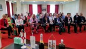 ФОРУМ ОТВОРЕНИ БАЛКАН У ДРАЧУ: Реализовани панели на више различитих тема (ФОТО) ФОРУМ ОТВОРЕНИ БАЛКАН У ДРАЧУ: Реализовани панели на више различитих тема (ФОТО)