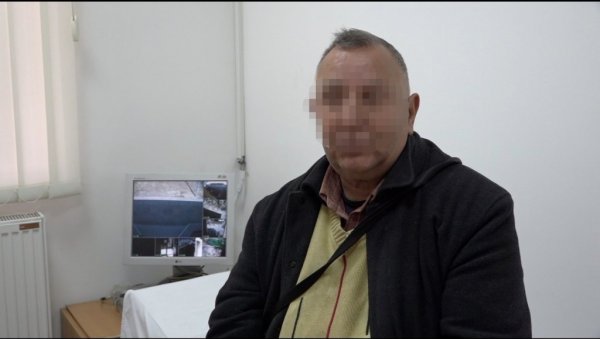 НА РОЧИШТУ И СУПРУГА ОСУМЊИЧЕНОГ ЗА ЗЛОЧИН: Наставља се суђење за убиство хармоникаша НА РОЧИШТУ И СУПРУГА ОСУМЊИЧЕНОГ ЗА ЗЛОЧИН: Наставља се суђење за убиство хармоникаша