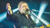 „STRUNE OD SVETLA“ NIKOLI PEJAKOVIĆU: Multitalentovanom umetniku nagrada za poseban doprinos afirmaciji pesničke reči u rok i bluz muzici