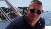 PLOVI SADA NEBESKIM PLAVETNILOM: Potresan oproštaj na mrežama od Mateja Periša (FOTO) PLOVI SADA NEBESKIM PLAVETNILOM: Potresan oproštaj na mrežama od Mateja Periša (FOTO)