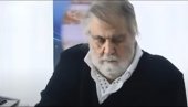 ПРЕМИНУО ВАНГЕЛИС: Велики композитор награђен Оскаром напустио је овај свет у 79. години ПРЕМИНУО ВАНГЕЛИС: Велики композитор награђен Оскаром напустио је овај свет у 79. години