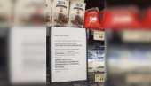 ПОТРАЖЊА ЗА СЛАТКИМ ЗРНОМ: Широм Србије продавнице одлично снабдевене животним намирницама