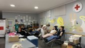 APEL DAVAOCIMA, NEDOSTAJU SVE KRVNE GRUPE: Oglasio se Institut, evo gde sve ove sedmice možete donirati krv