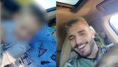 НЕ ПЛАНИРА ДА СЕ ЗАУСТАВИ: Дарко Лазић поново чини саобраћајне прекршаје НЕ ПЛАНИРА ДА СЕ ЗАУСТАВИ: Дарко Лазић поново чини саобраћајне прекршаје