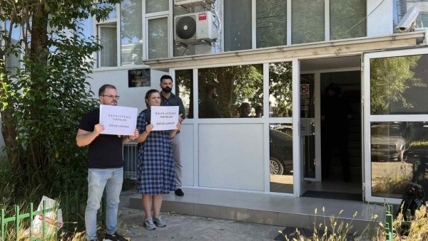 ПОЛИЦАЈАЦ ДОЦРТАО ЗНАК: Тужилачки савет Црне Горе разматрао рад колегинице из Никшића ПОЛИЦАЈАЦ ДОЦРТАО ЗНАК: Тужилачки савет Црне Горе разматрао рад колегинице из Никшића
