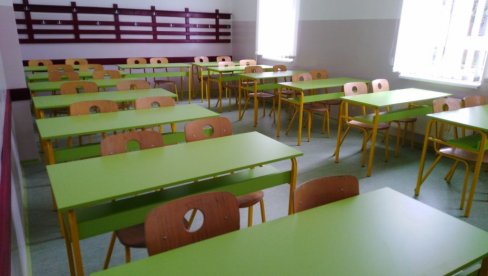 MORAMO PREVENTIVNO DA DELUJEMO: Gradonačelnik Leskovca poručio da je pojačana bezbednost u školama