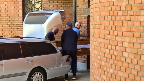 ПОГИНУО ФУДБАЛСКИ РЕПРЕЗЕНТАТИВАЦ! Пре две године избегао смрт правим чудом, данас није! ПОГИНУО ФУДБАЛСКИ РЕПРЕЗЕНТАТИВАЦ! Пре две године избегао смрт правим чудом, данас није!