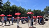 У РИТМУ СА ЕВРОПОМ Плес матураната у Врњачкој Бањи