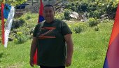 ОДБОРНИКА ИЗ ТРЕБИЊА ПИТАЛИ ЗАШТО НОСИ СЛОВО „З“: Његов одговор о супрузи постао виралан