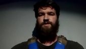 ПРЕДАО СЕ ЗАМЕНИК КОМАНДАНТА АЗОВА: Калина изашао са белом заставом и рукама у вис ПРЕДАО СЕ ЗАМЕНИК КОМАНДАНТА АЗОВА: Калина изашао са белом заставом и рукама у вис