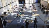 NA FAKULTET I BEZ SREDNJE ŠKOLE: Nemačka pravila - privilegije među izbeglicama NA FAKULTET I BEZ SREDNJE ŠKOLE: Nemačka pravila - privilegije među izbeglicama