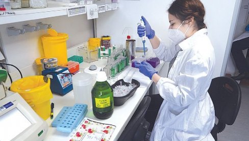 HUMANITARNI KVIZ: Studenti Biološkog fakulteta organizuju novogodišnje druženje