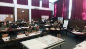 ПРОТИВТЕРОРИСТИЧКА ОПЕРАЦИЈА: Вежба Батаљона за специјалне операције Соколови ПРОТИВТЕРОРИСТИЧКА ОПЕРАЦИЈА: Вежба Батаљона за специјалне операције Соколови