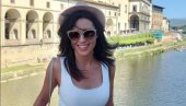 VODITELJKA RTS U NESVAKIDAŠNJEM IZDANJU: Pokazala obline na Instagramu, nižu se komentari ispod objave (FOTO)