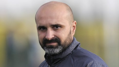 КАКВО ПОЈАЧАЊЕ: Искусан суперлигашки тренер преузео кадете Црвене звезде КАКВО ПОЈАЧАЊЕ: Искусан суперлигашки тренер преузео кадете Црвене звезде