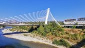 IZMEREN 40.1 STEPEN: Podgorica danas najtopliji glavni grad u Evropi IZMEREN 40.1 STEPEN: Podgorica danas najtopliji glavni grad u Evropi