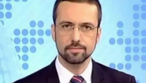 ОТКАЗ НА ПРВОЈ: Владимир Јелић се враћа на РТС! Водитељ Дневника открио детаље