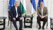 VUČIĆ ZAHVALIO ORBANU: Neka živi prijateljstvo između Srbije i Mađarske (VIDEO) VUČIĆ ZAHVALIO ORBANU: Neka živi prijateljstvo između Srbije i Mađarske (VIDEO)