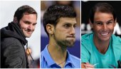 PADA ODLUKA! Može li Novak Đoković da prestigne Rodžera Federera i Rafaela Nadala? PADA ODLUKA! Može li Novak Đoković da prestigne Rodžera Federera i Rafaela Nadala?