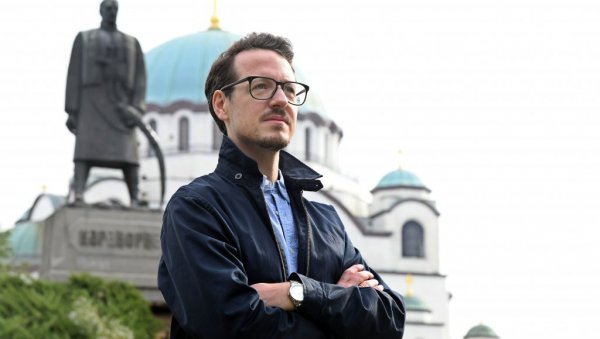 ИНТЕРВЈУ Принц Филип Карађорђевић: Отац је знао за церемонију абдикације дан раније ИНТЕРВЈУ Принц Филип Карађорђевић: Отац је знао за церемонију абдикације дан раније