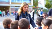 ОД ЛАГАРД, ГРАДОНАЧЕЛНИЦА ФРАНЦУСКОГ ДРАНСИЈА: Злочин из Јасеновца спојио нас са Србима ОД ЛАГАРД, ГРАДОНАЧЕЛНИЦА ФРАНЦУСКОГ ДРАНСИЈА: Злочин из Јасеновца спојио нас са Србима