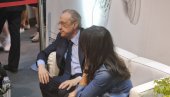 GAZDA REALA ŽESTOKO UDARIO NA UEFA: U celu priču uključio i Novaka Đokovića GAZDA REALA ŽESTOKO UDARIO NA UEFA: U celu priču uključio i Novaka Đokovića