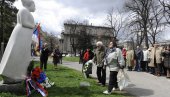 NADEŽDI U SLAVU: Bijenalna manifestacija u galeriji srpske slikarke