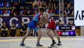 У Суботици одржано 91. Првенство Србије у рвању грчко-римским стилом за сениоре У Суботици одржано 91. Првенство Србије у рвању грчко-римским стилом за сениоре