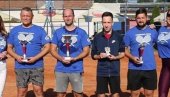 ТЕНИС ЛЕТЊА ОПЦИЈА У ЖИТИШТУ: Ускоро почиње мушка тениска лига на шљаци ТЕНИС ЛЕТЊА ОПЦИЈА У ЖИТИШТУ: Ускоро почиње мушка тениска лига на шљаци