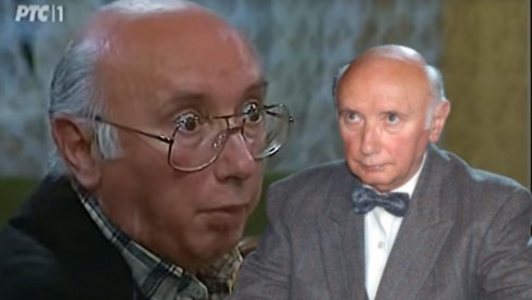 U SERIJAMA BIO HIPOHONDAR: U stvarnom životu POTPUNO drugačiji - ljudi se iznenade kad čuju ČIME se glumac bavio U SERIJAMA BIO HIPOHONDAR: U stvarnom životu POTPUNO drugačiji - ljudi se iznenade kad čuju ČIME se glumac bavio
