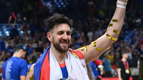 NAPAD NA EVROLIGU? Vasilije Micić i Ti-DŽej Šorts u istoj ekipi od sledeće sezone?! NAPAD NA EVROLIGU? Vasilije Micić i Ti-DŽej Šorts u istoj ekipi od sledeće sezone?!