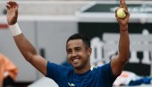 NEDAVNO SU IMALI OBRAČUN: Bolivijac je favorit i na današnjem duelu! NEDAVNO SU IMALI OBRAČUN: Bolivijac je favorit i na današnjem duelu!