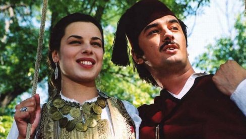 ŠOTRA NADIGRAO ĆETKOVIĆA: Glumac otkrio anegdotu sa snimanja Zone Zamfirove ŠOTRA NADIGRAO ĆETKOVIĆA: Glumac otkrio anegdotu sa snimanja Zone Zamfirove