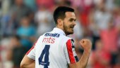 MIRKO IVANIĆ: Za 10 godina bićemo svesni šta smo učinili za Zvezdu i ona za nas