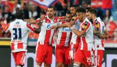 ZVEZDAŠI NA NOGAMA: Legenda crveno-belih stiže na megdan velikom pojačanju! (FOTO) ZVEZDAŠI NA NOGAMA: Legenda crveno-belih stiže na megdan velikom pojačanju! (FOTO)
