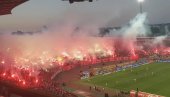 BOMBE NA MARAKANI: Crvena zvezda dovodi još dva pojačanja za Ligu šampiona BOMBE NA MARAKANI: Crvena zvezda dovodi još dva pojačanja za Ligu šampiona