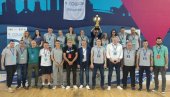 ЗАВРШЕНА ШКОЛСКА ОЛИMПИЈАДА ВОЈВОДИНЕ: Награђени најуспешнији, Зрењанин одличан домаћин