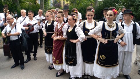 KLASIKA IZ TAMBURE: Organizatori Tamburica festa 2022 pripremaju spektakl za istoriju KLASIKA IZ TAMBURE: Organizatori Tamburica festa 2022 pripremaju spektakl za istoriju