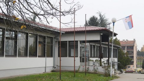 SKUPLJI MATERIJAL NE PREKIDA GRADNJU: Sanacije škola i vrtića nastavljaju se uprkos čestim poskupljenjima SKUPLJI MATERIJAL NE PREKIDA GRADNJU: Sanacije škola i vrtića nastavljaju se uprkos čestim poskupljenjima